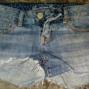 American Eagle Size 0 Shorts